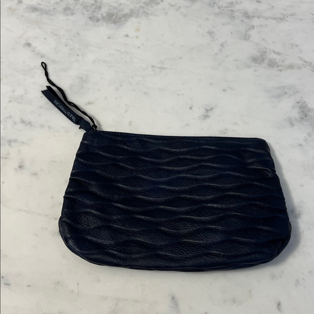 Laura Mercier Makeup Bag